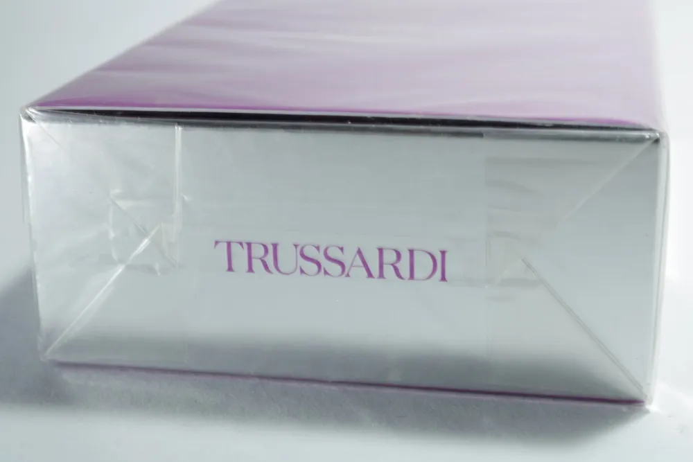 Trussardi Sound Of Donna парфюмерная вода