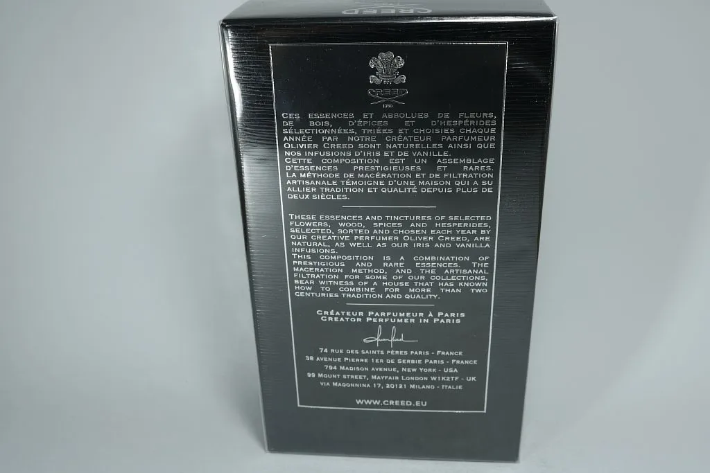 Creed Aventus парфюмерная вода