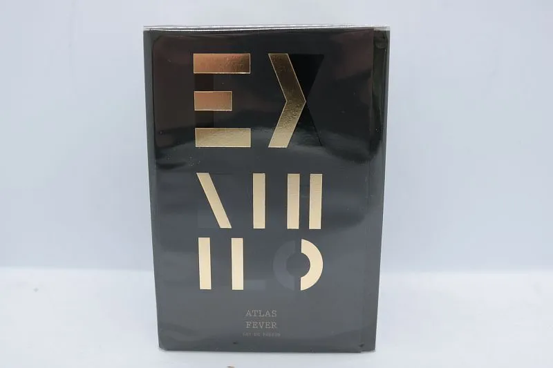 Ex Nihilo Atlas Fever парфюмерная вода