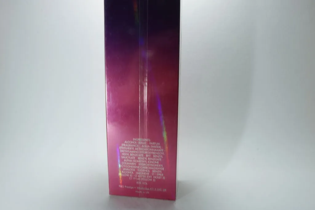 Escada Magnetism парфюмерная вода