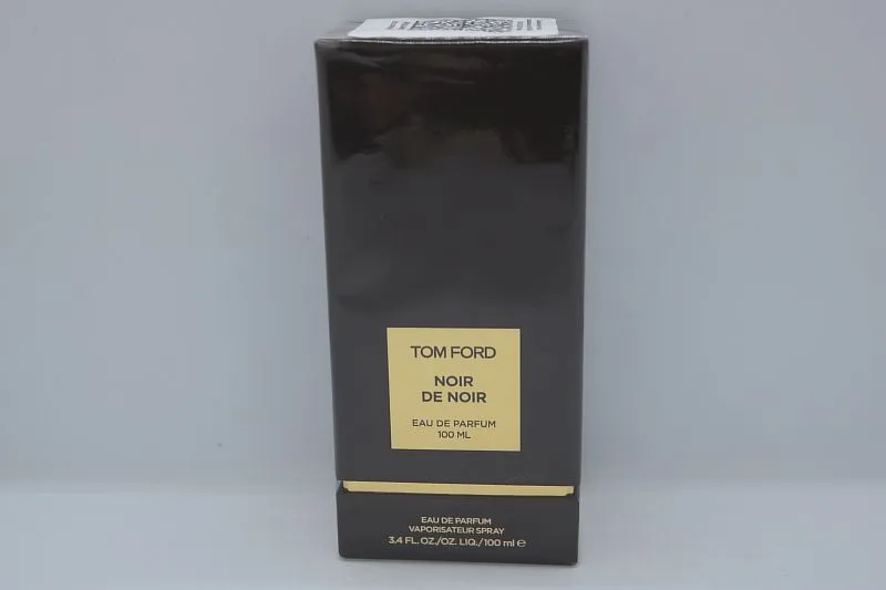 Tom Ford Noir De Noir парфюмерная вода