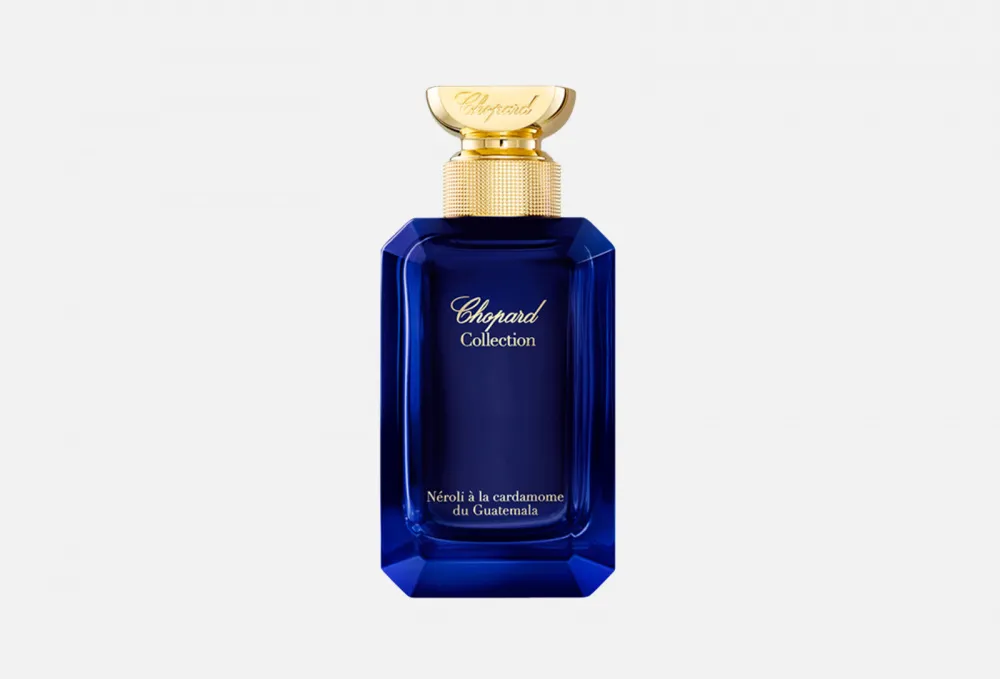 Chopard Néroli à la Cardamome du Guatemala