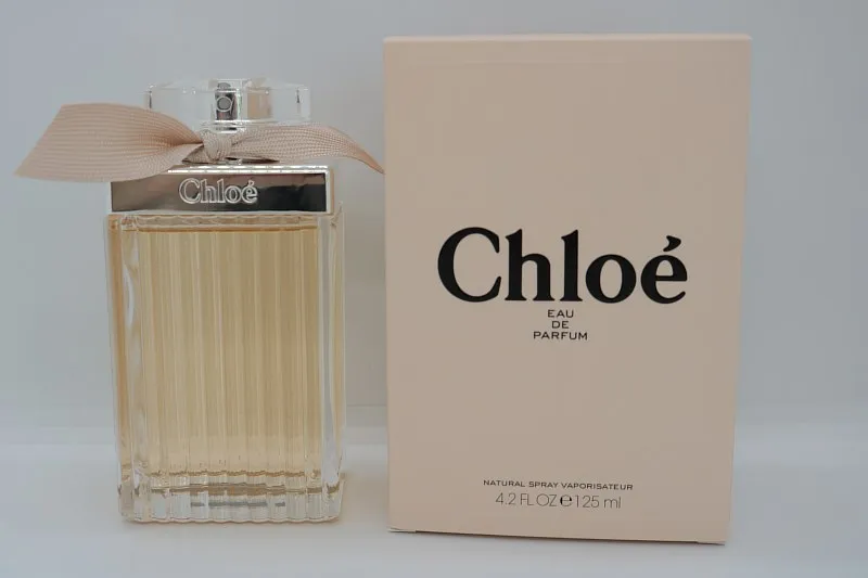 Chloe Eau de Parfum