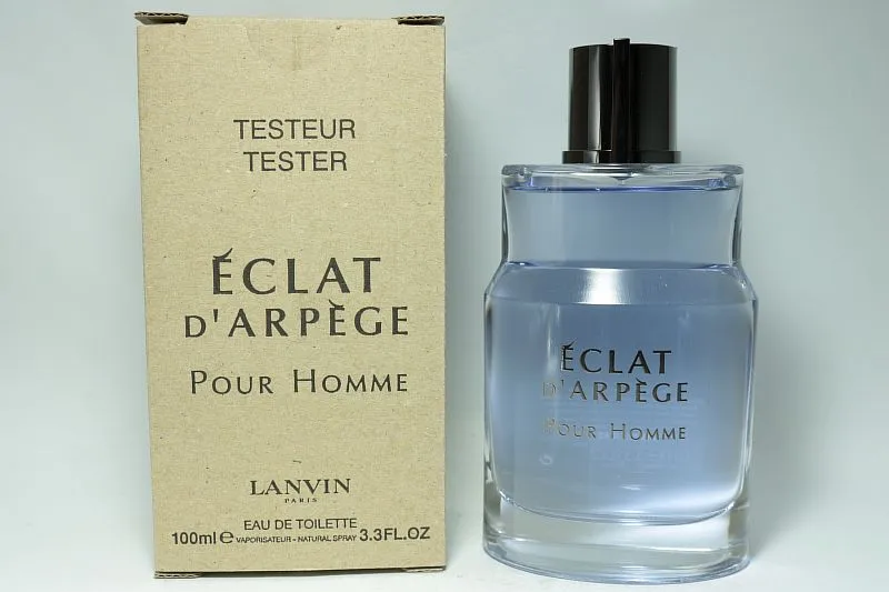 Lanvin Eclat d’Arpege Pour Homme туалетная вода