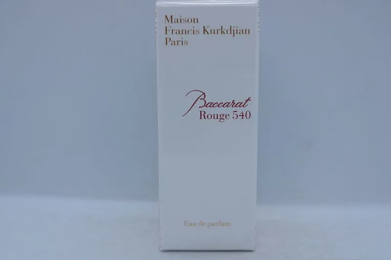 Maison Francis Kurkdjian Baccarat Rouge 540 парфюмерная вода