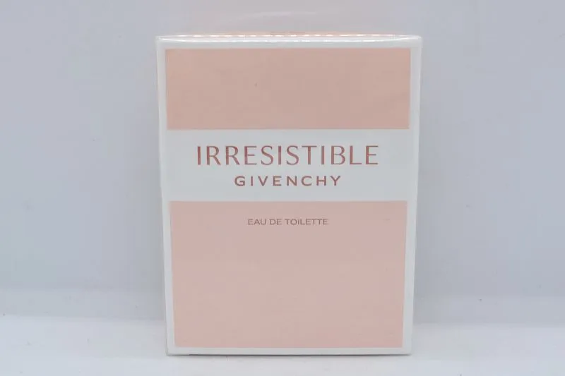 Givenchy Irresistible туалетная вода