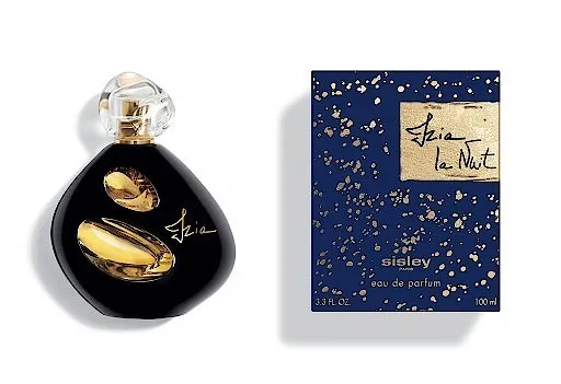 Sisley Izia La Nuit парфюмерная вода