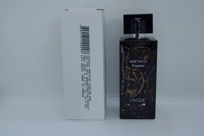 Lalique Amethyst Exquise парфюмерная вода