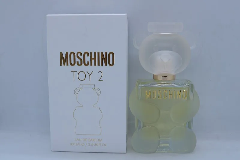 Moschino Toy 2 парфюмерная вода