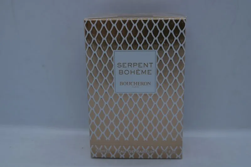 Boucheron Serpent Boheme парфюмерная вода