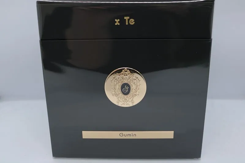 Tiziana Terenzi Gumin духи