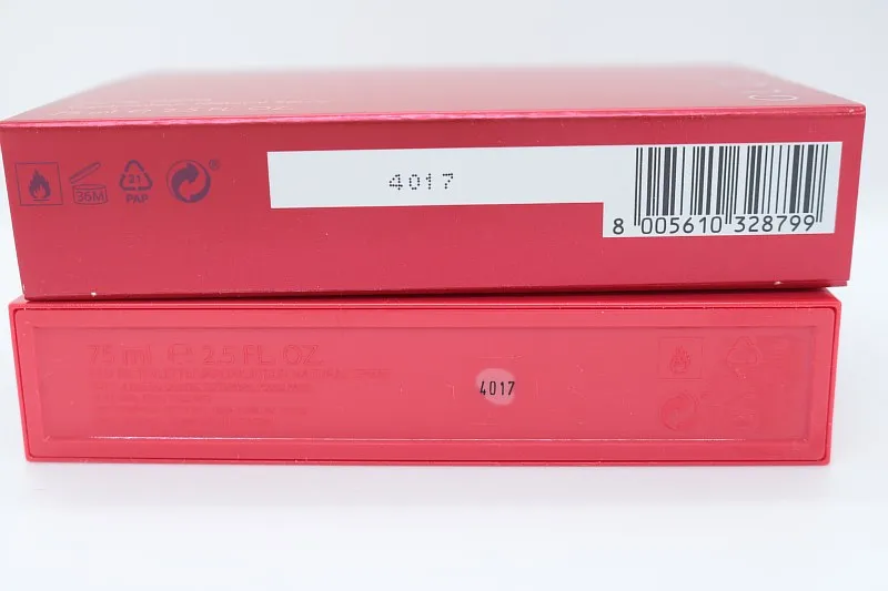 Gucci Rush туалетная вода