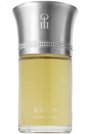 Les Liquides Imaginaires Succus