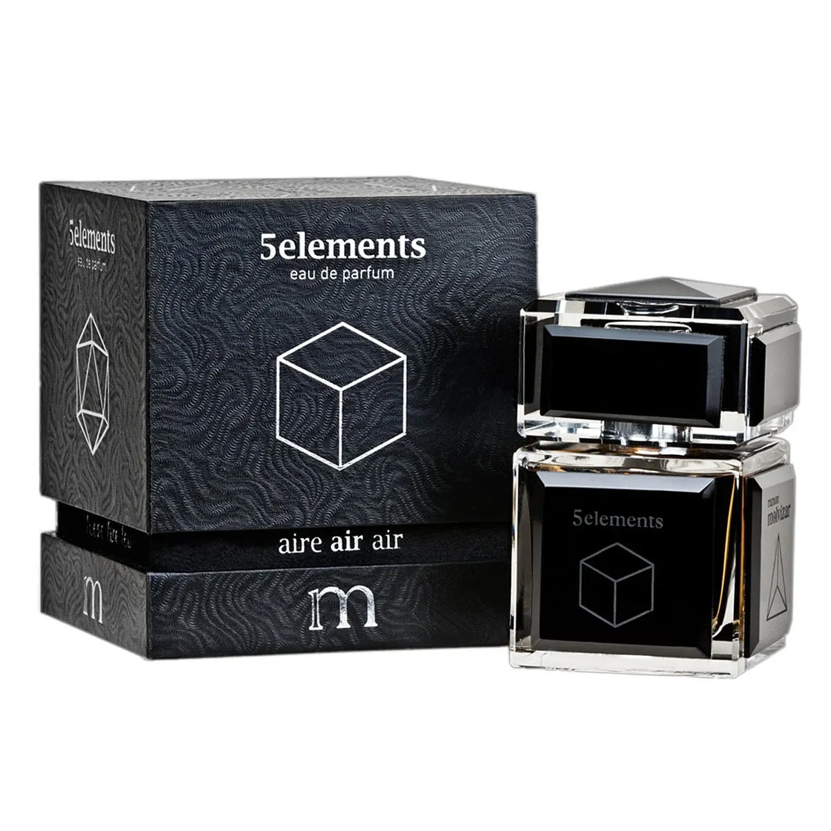 Ramon Molvizar 5 Elements парфюмерная вода