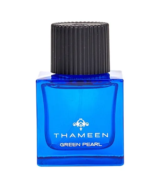 Thameen Green Pearl
