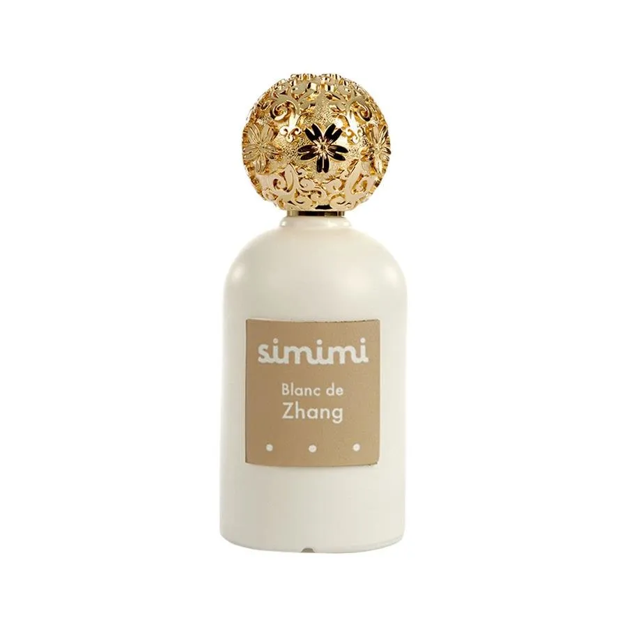 Simimi Blanc De Zhang