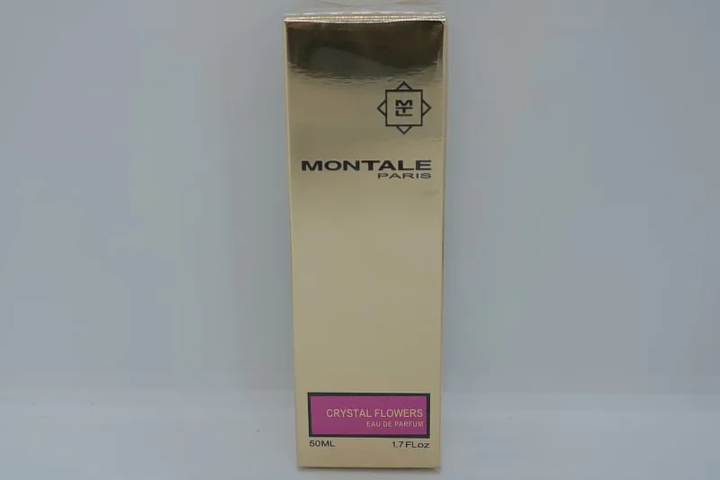 Montale Crystal Flowers