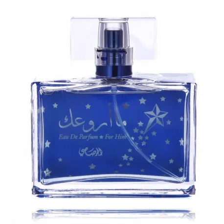 Rasasi Maa Arwaak for Men парфюмерная вода