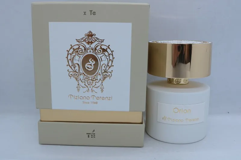 Tiziana Terenzi Orion духи