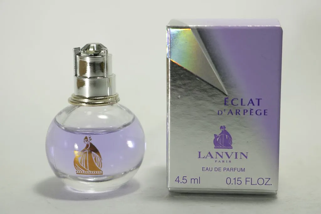 Lanvin Eclat d’Arpège