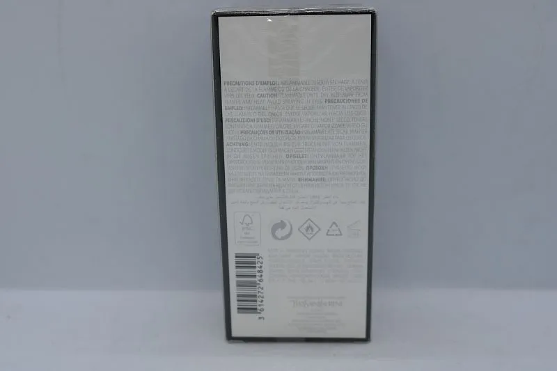 Yves Saint Laurent Libre парфюмерная вода