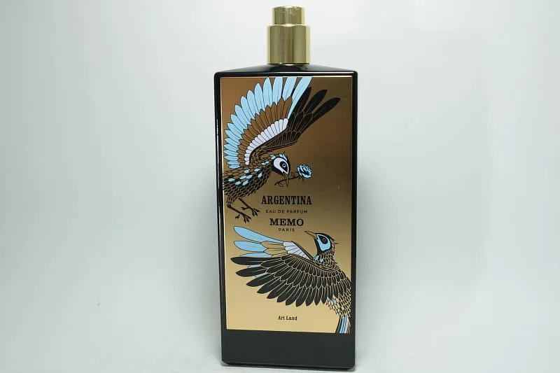 Memo Argentina парфюмерная вода