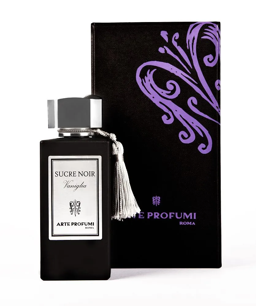 Arte Profumi Sucre Noir парфюмерная вода