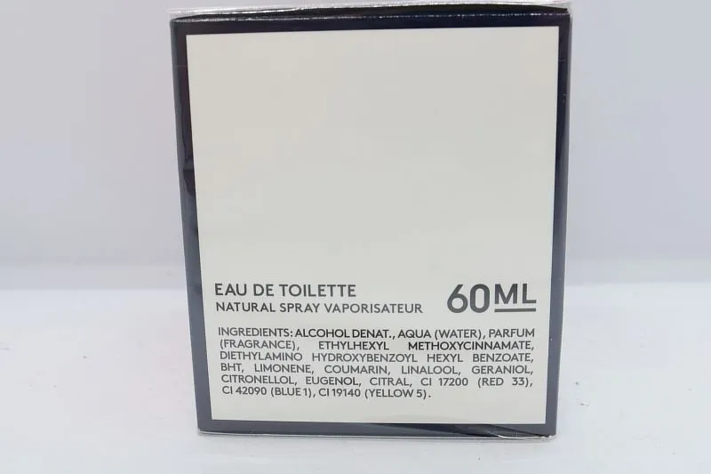 Lacoste Live туалетная вода