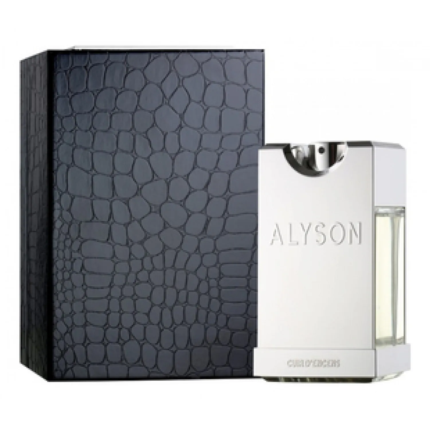 Alyson Oldoini Cuir d'Encens парфюмерная вода