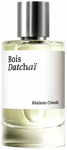 Maison Crivelli Bois Datchai