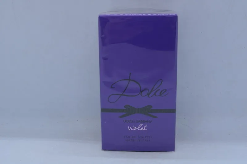 Dolce & Gabbana Dolce Violet туалетная вода
