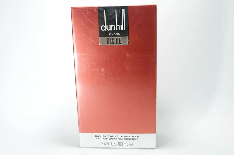 Dunhill Desire for a Men туалетная вода