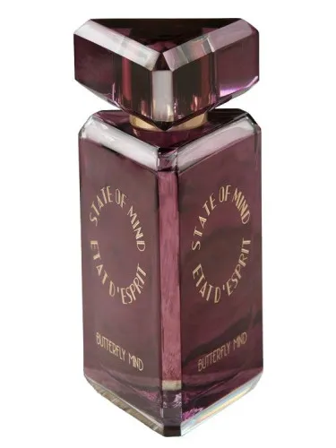 State of Mind Butterfly Mind парфюмерная вода