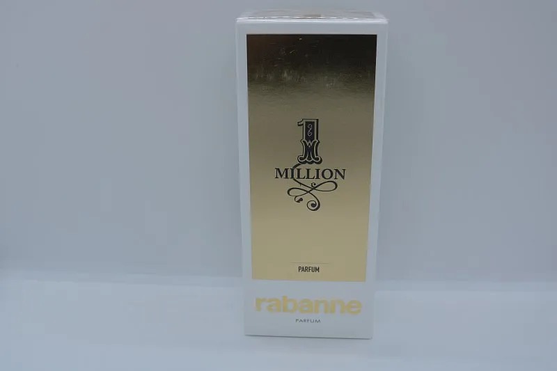 Paco Rabanne 1 Million парфюмерная вода