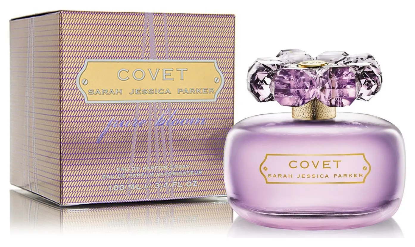Sarah Jessica Parker Covet Pure Bloom парфюмерная вода