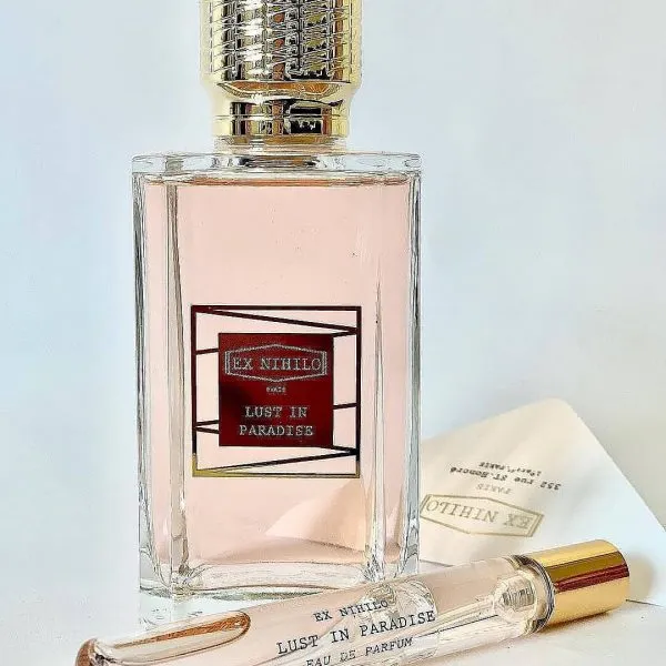 Ex Nihilo Lust In Paradise парфюмерная вода