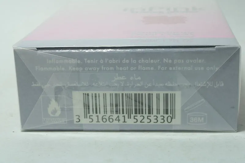 Franck Olivier In Pink парфюмерная вода