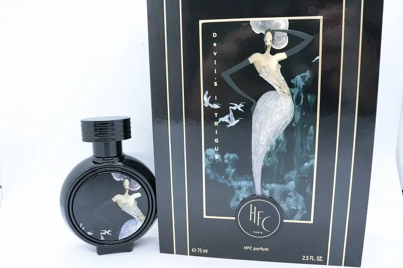 HFC Devil's Intrigue парфюмерная вода