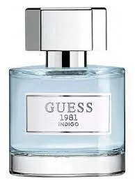 Guess Guess 1981 Indigo For Women