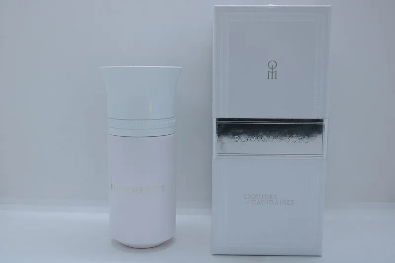 Les Liquides Imaginaires BLANCHE BETE Limited Edition