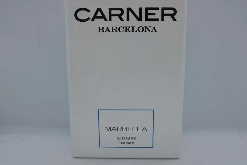 Carner Barcelona Marbella парфюмерная вода