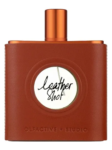 Olfactive Studio Leather Shot парфюмерная вода