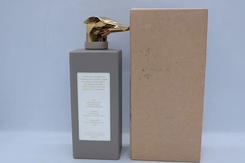 Trussardi Aperitivo Milanese Porta Nuova парфюмерная вода