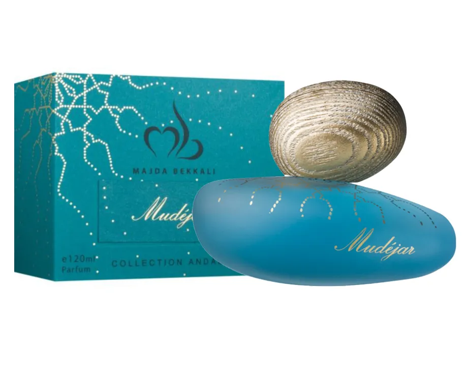 Majda Bekkali Mudejar парфюмерная вода