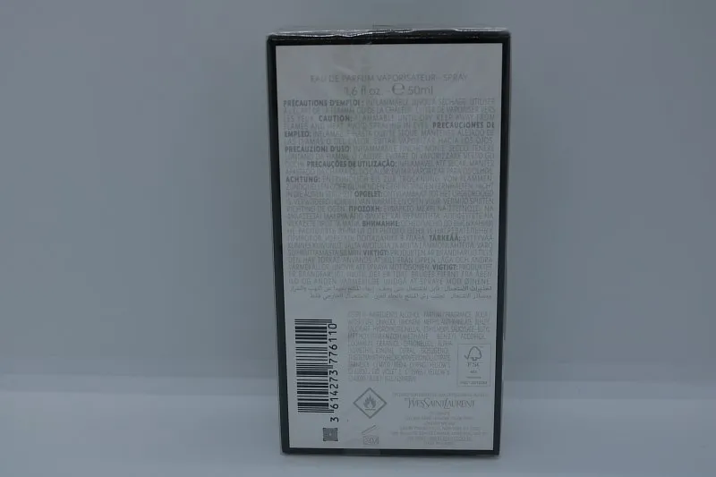 Yves Saint Laurent Libre Le Parfum