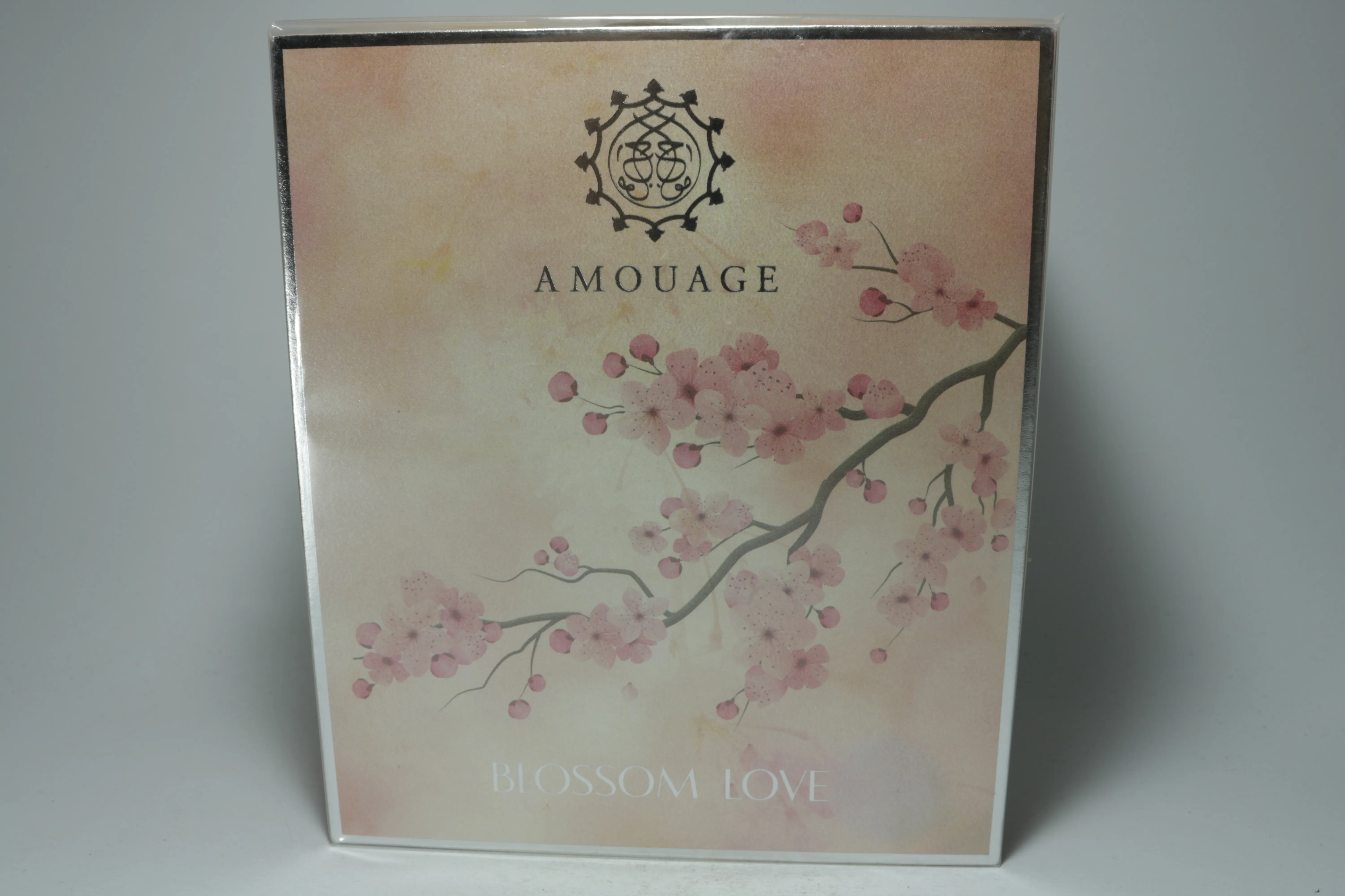 Amouage Blossom Love парфюмерная вода