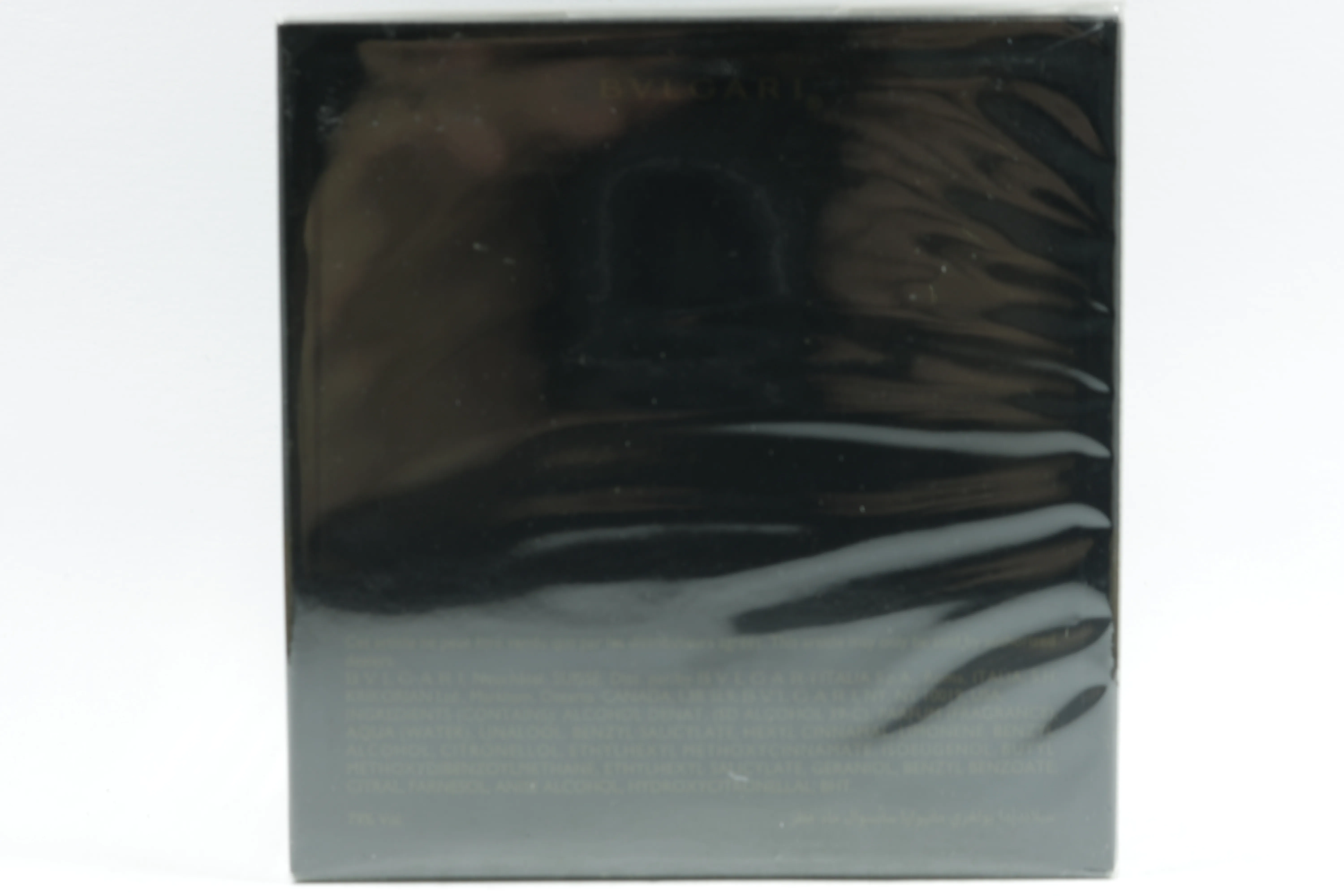 Bvlgari Splendida Magnolia Sensuel парфюмерная вода