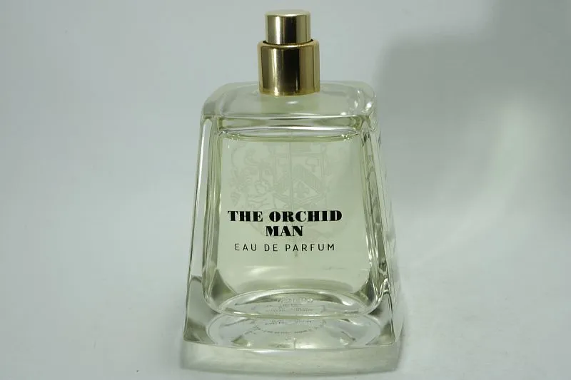 P. Frapin & Cie The Orchid Man