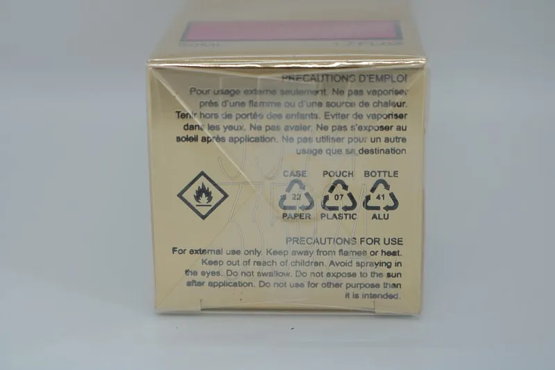 Montale Crystal Flowers