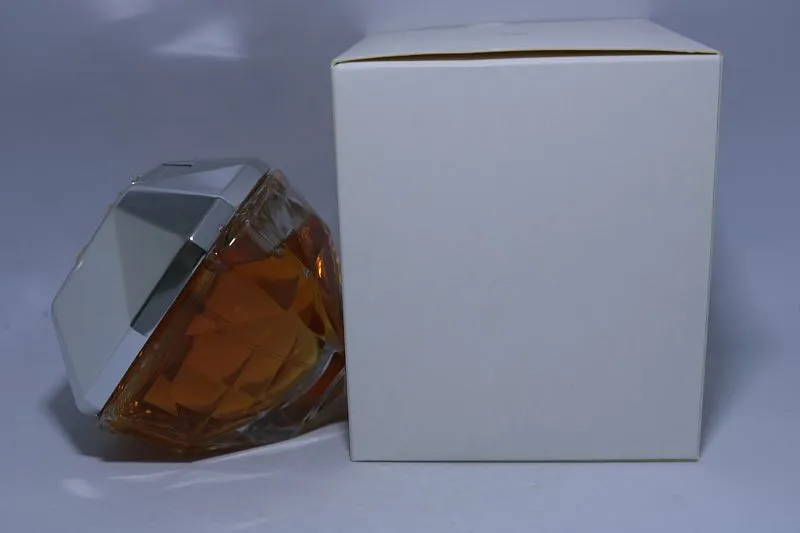 Paco Rabanne Lady Million Lucky парфюмерная вода